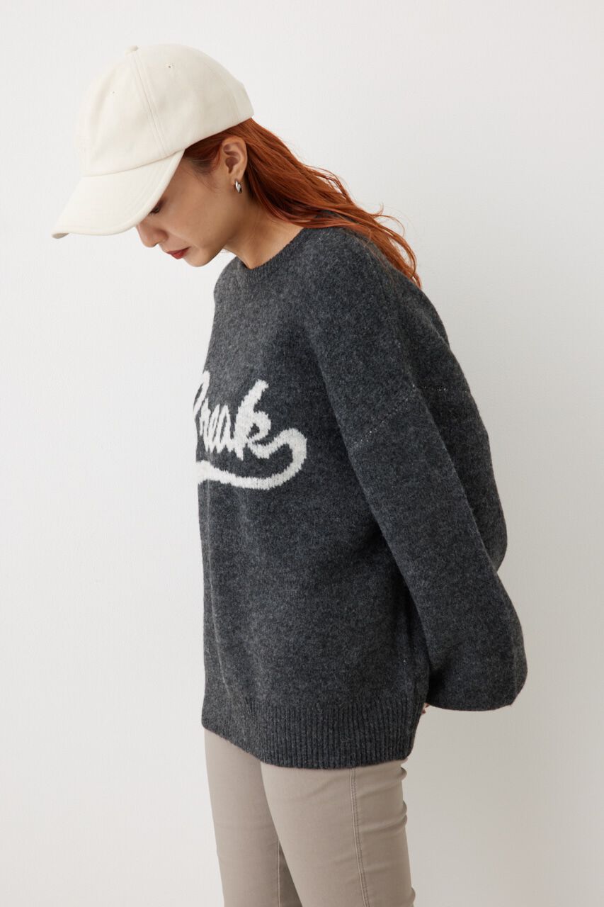 RODEO CROWNS「アソートジャガードニットトップス」|ニット・セーター|