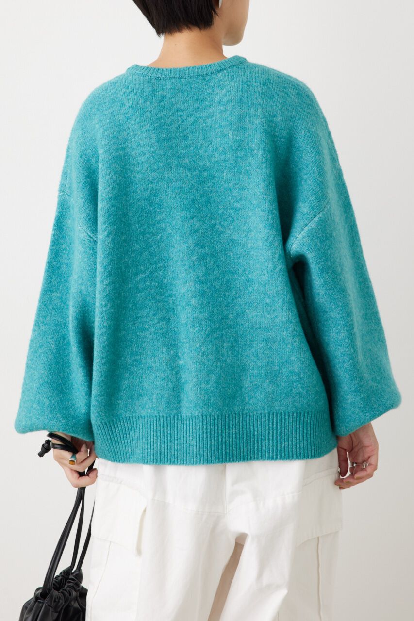 RODEO CROWNS「アソートジャガードニットトップス」|ニット・セーター|