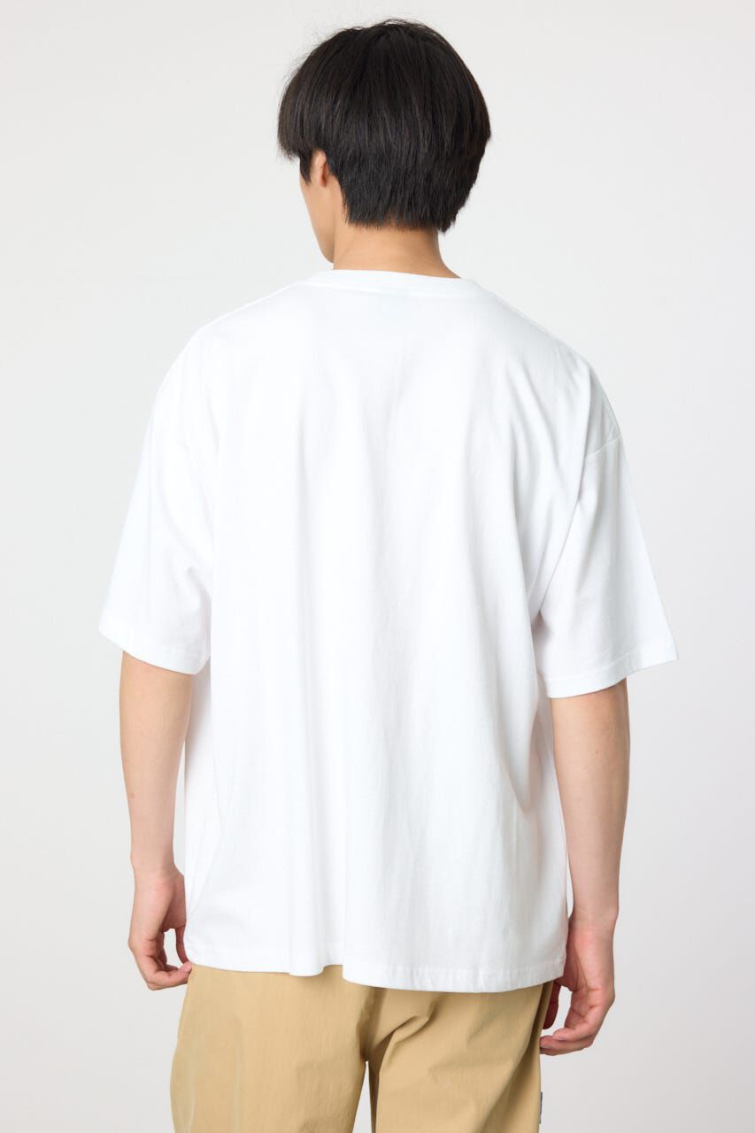 RODEO CROWNS「カクタスBOY Tシャツ」|Tシャツ・カットソー|