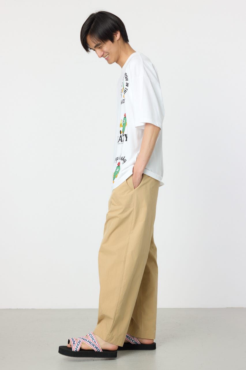 RODEO CROWNS「カクタスBOY Tシャツ」|Tシャツ・カットソー|