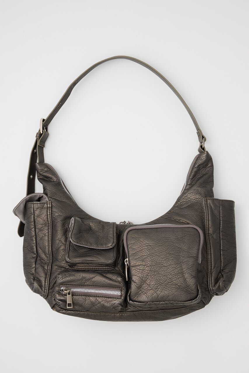 RODEO CROWNS「ポケットハンドバッグ」|その他|D/SLV3