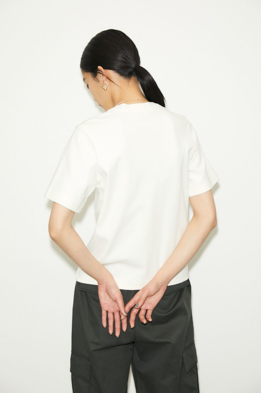 SLY「TINY Tシャツ & N/S トップス PACK」|Tシャツ・カットソー|