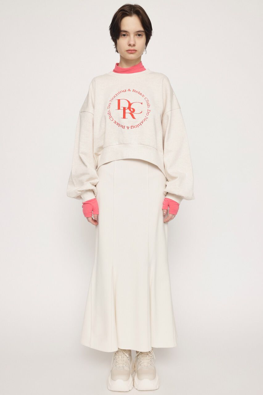 SLY「MERMAID ロングスカート」|スカート|IVOY3