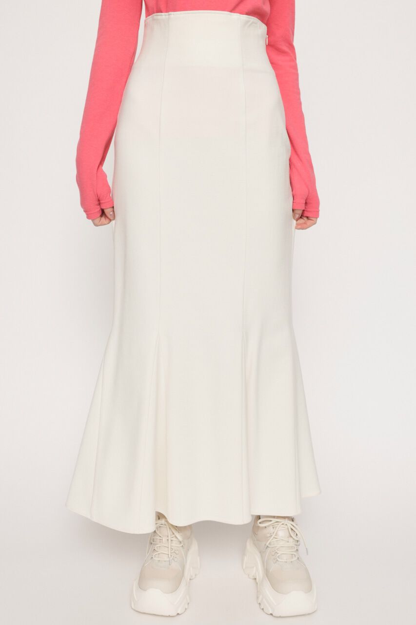 SLY「MERMAID ロングスカート」|スカート|