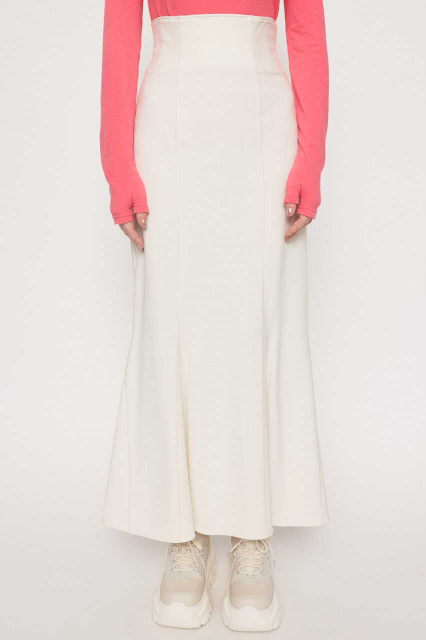 SLY「MERMAID ロングスカート」|スカート|