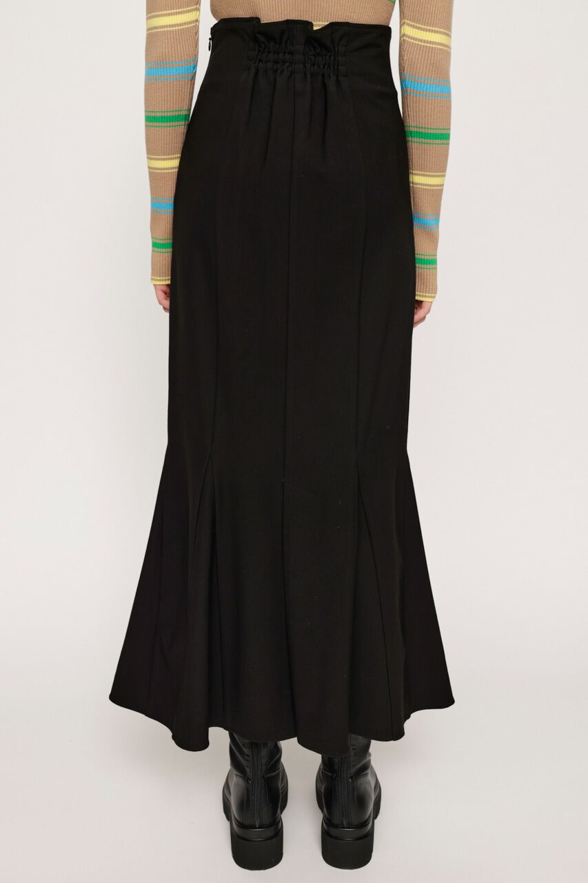 SLY「MERMAID ロングスカート」|スカート|