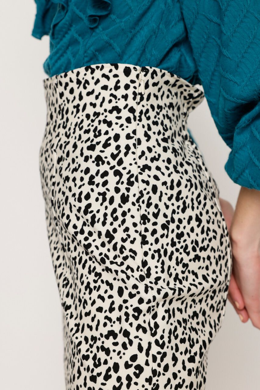 SLY「MERMAID ロングスカート」|スカート|