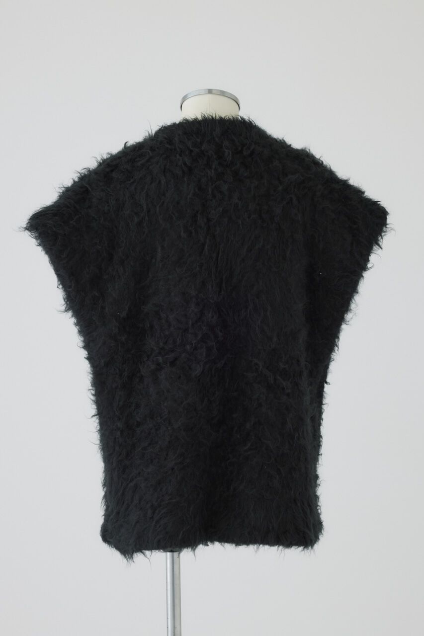 RIM.ARK 「Brilliant knit gown」|その他|