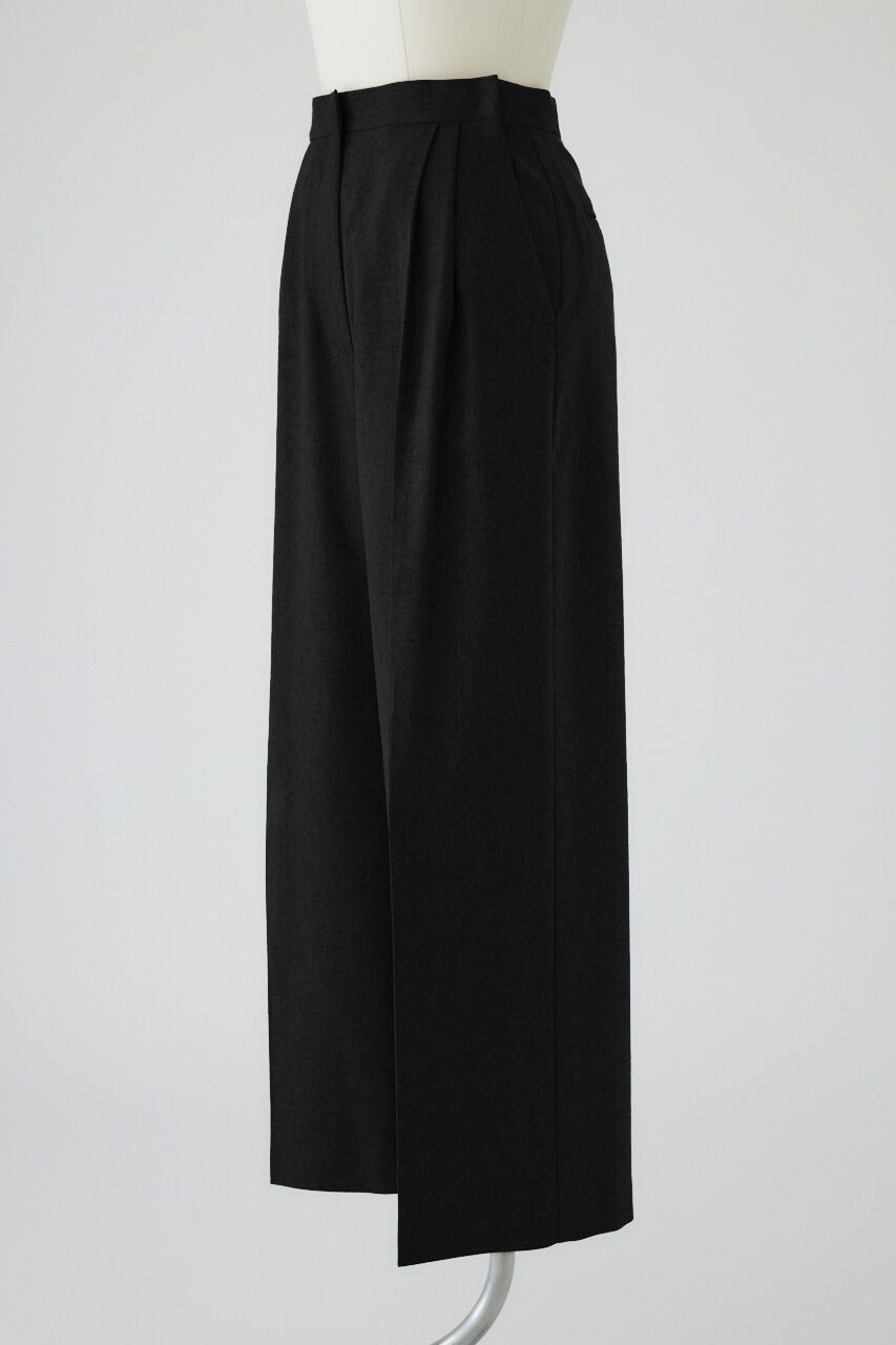 RIM.ARK 「Move belt tuck PT」|その他|