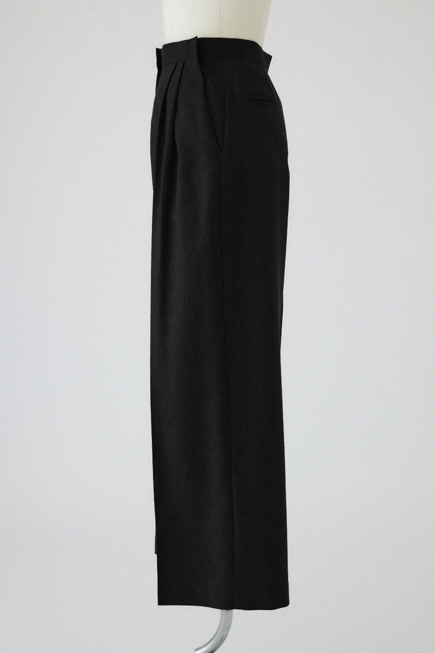 RIM.ARK 「Move belt tuck PT」|その他|