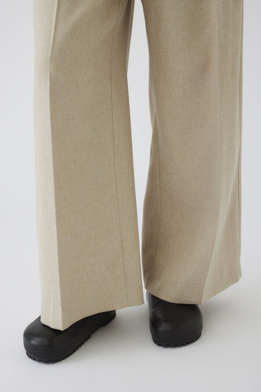 RIM.ARK 「Move belt tuck PT」|その他|