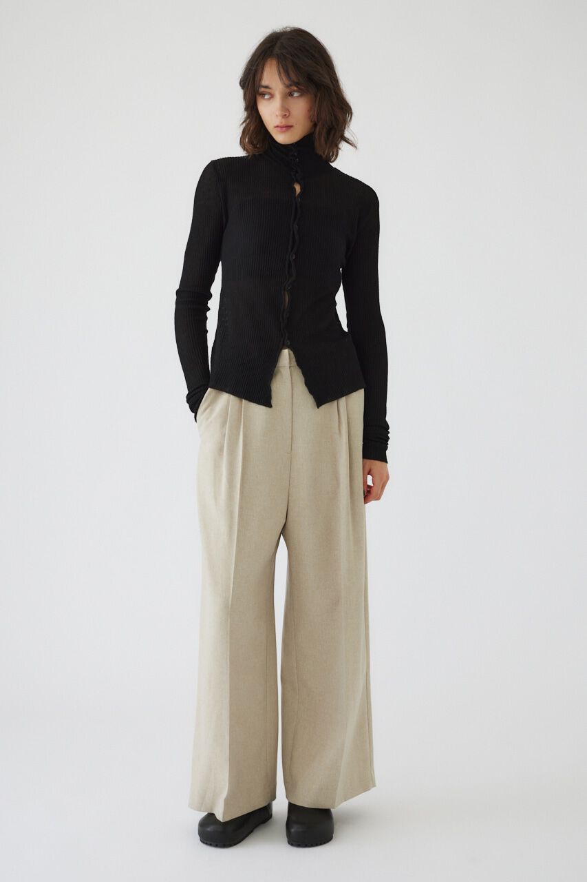 RIM.ARK 「Move belt tuck PT」|その他|