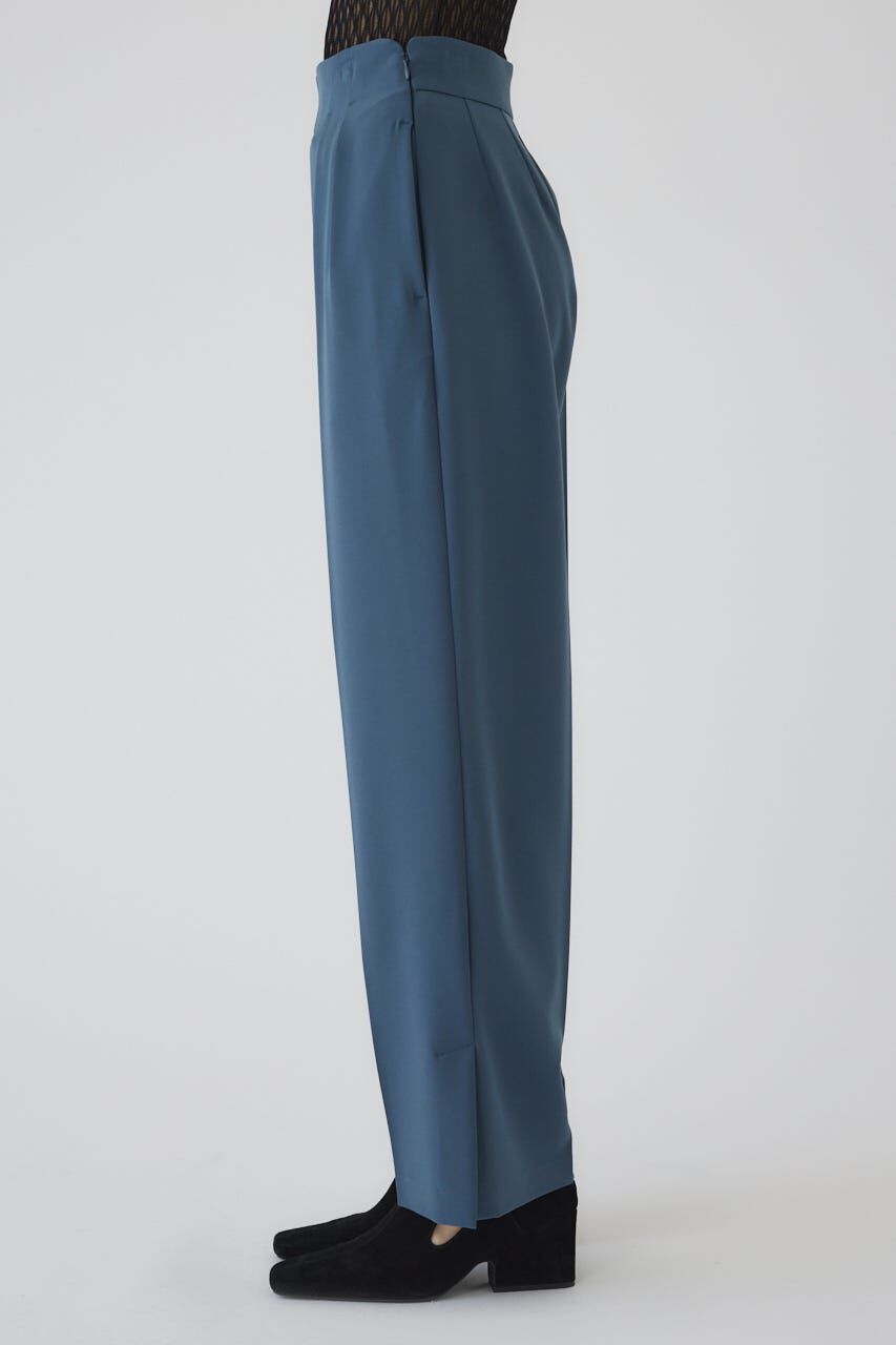 RIM.ARK 「W cloth slit straight PT」|その他|