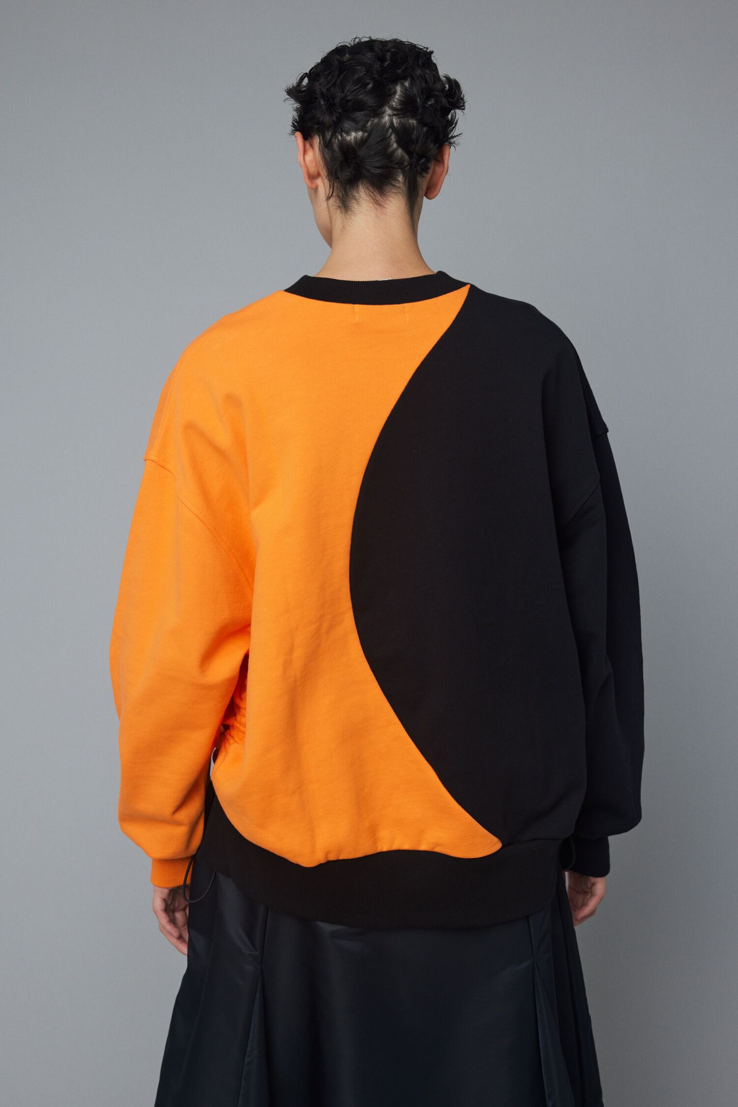 HeRIN.CYE「Circle boyfriend tops」|Tシャツ・カットソー|