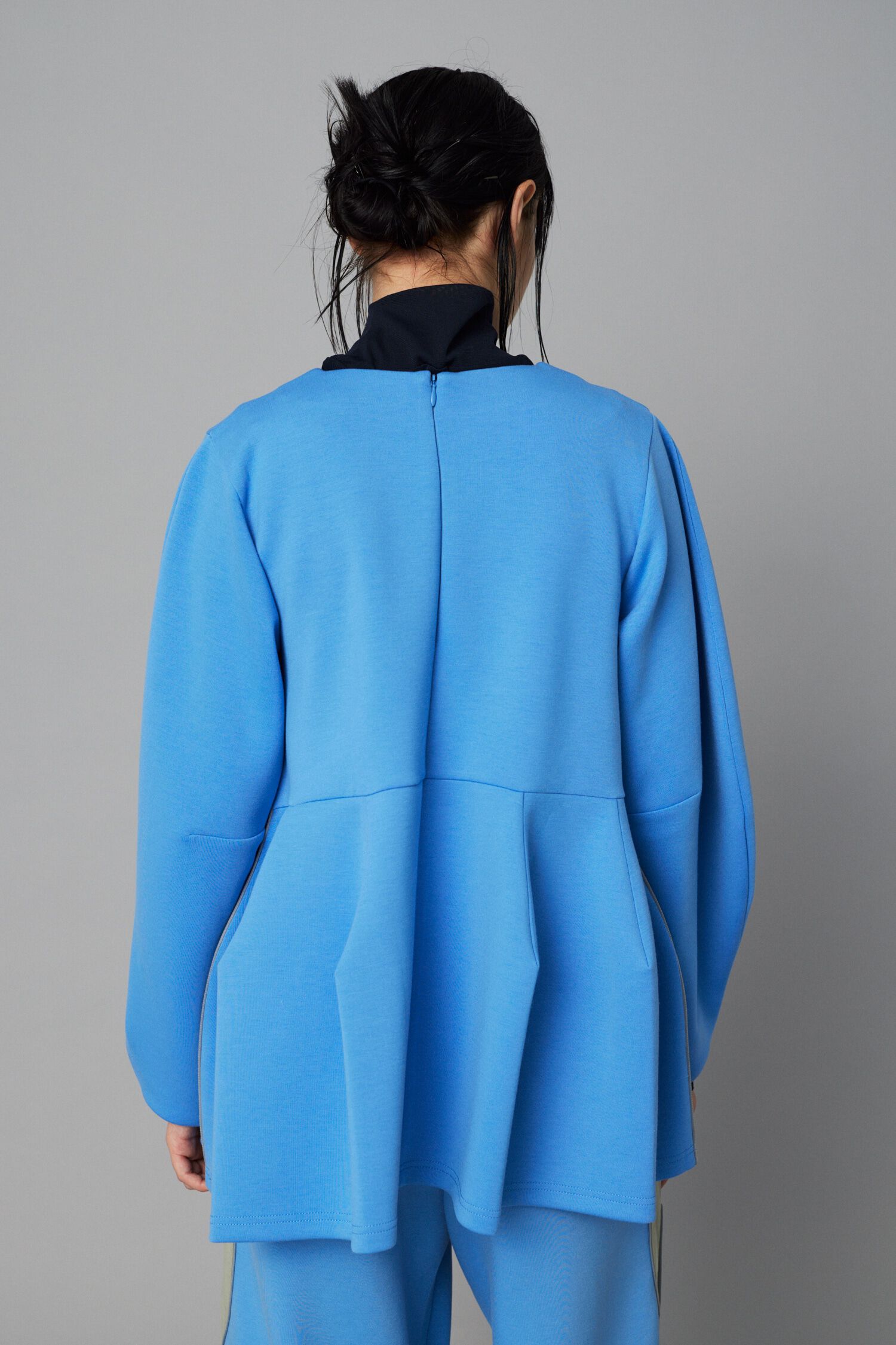 HeRIN.CYE「Feels piping tops」|Tシャツ・カットソー|