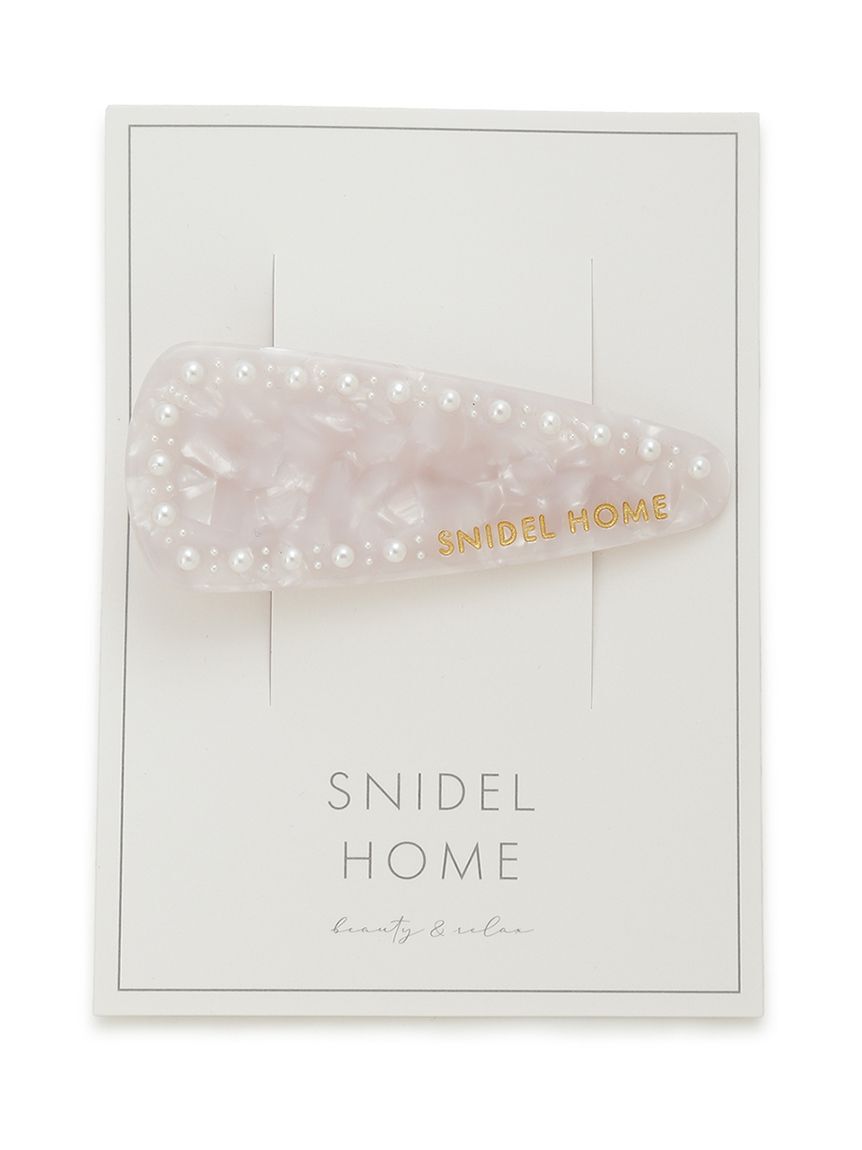 SNIDEL HOME「アセチパールピン」|その他|