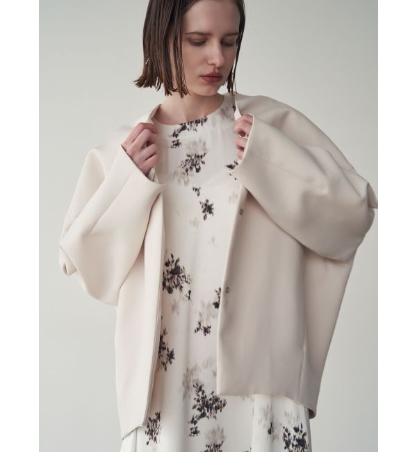 ELENDEEK「FORM SHORT CT」|その他|