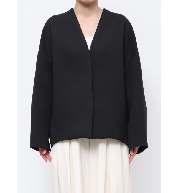 ELENDEEK「FORM SHORT CT」|その他|