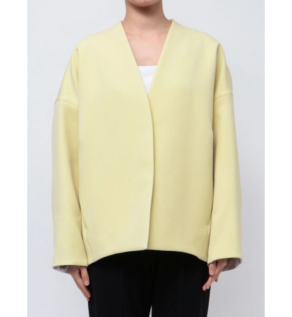 ELENDEEK「FORM SHORT CT」|その他|