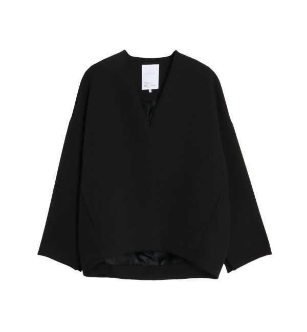 ELENDEEK「FORM SHORT CT」|その他|