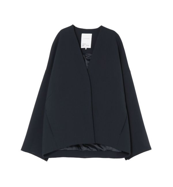 ELENDEEK「FORM SHORT CT」|その他|