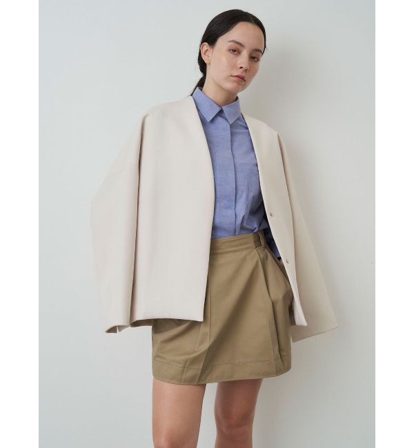 ELENDEEK「FORM SHORT CT」|その他|