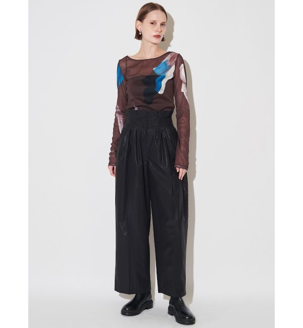 ELENDEEK「ORE GLINT SKIN CS」|Tシャツ・カットソー|