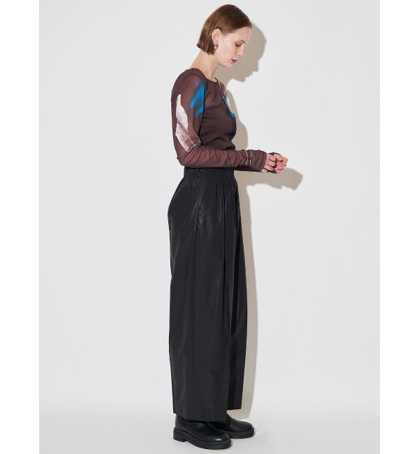 ELENDEEK「ORE GLINT SKIN CS」|Tシャツ・カットソー|