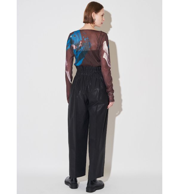 ELENDEEK「ORE GLINT SKIN CS」|Tシャツ・カットソー|