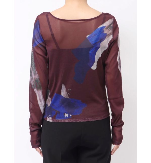 ELENDEEK「ORE GLINT SKIN CS」|Tシャツ・カットソー|