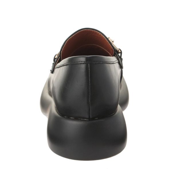 RESEXXY「ラウンドネスフォルムローファー」|ローファー|