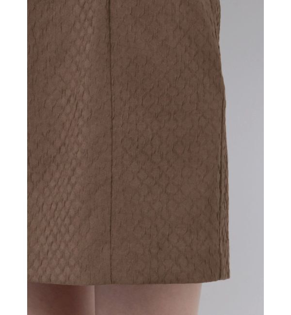 RESEXXY「バックデザインミニワンピース」|ワンピース|