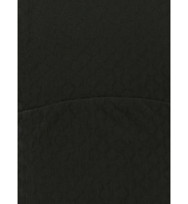 RESEXXY「バックデザインミニワンピース」|ワンピース|