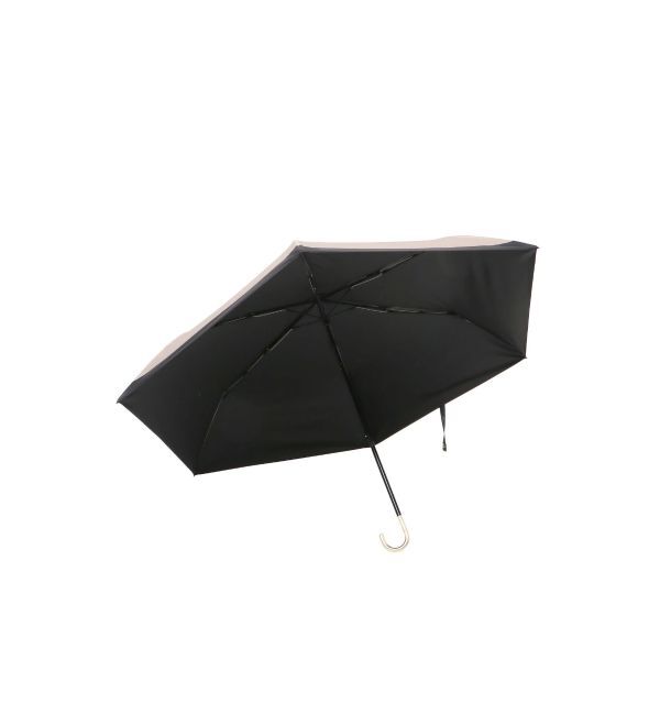 RESEXXY「バイカラーデザイン日傘」|傘|