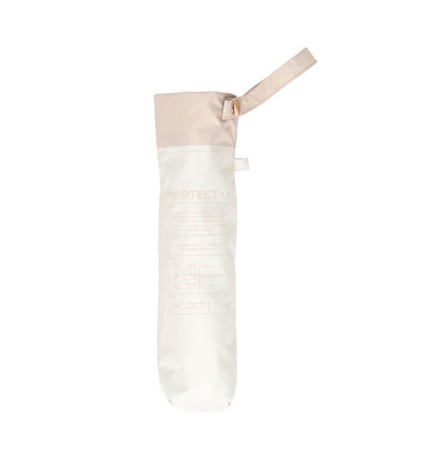 RESEXXY「バイカラーデザイン日傘」|傘|