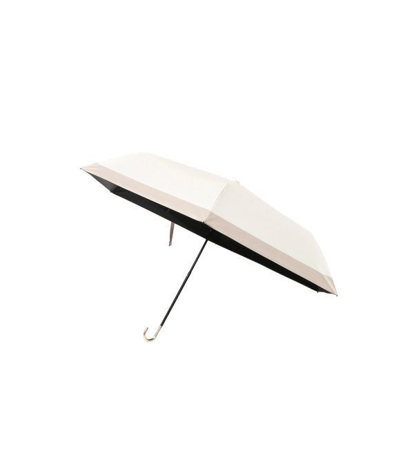 RESEXXY「バイカラーデザイン日傘」|傘|