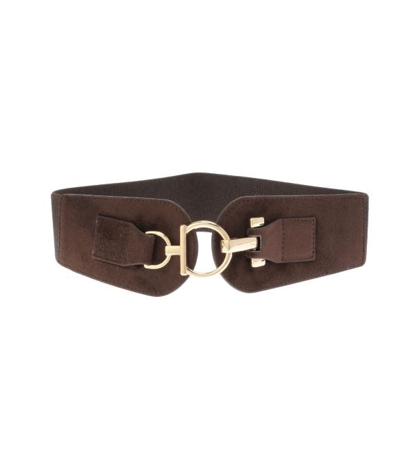 RESEXXY「ワイドゴムベルト」|ベルト|