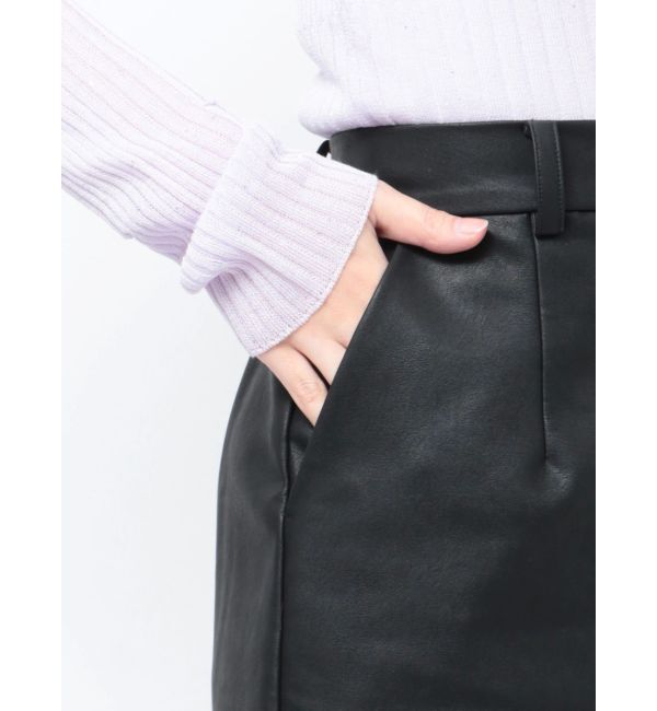 dazzlin「【SETUP】コンパクトツイードショートパンツ※セットアップ対応」|その他|