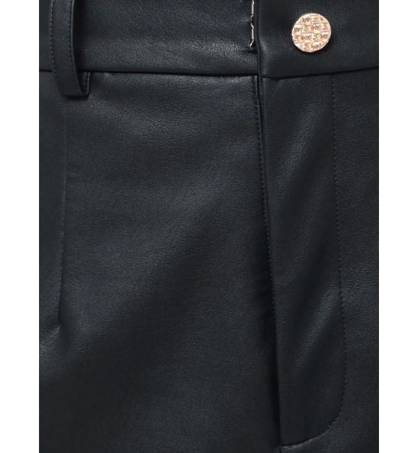 dazzlin「【SETUP】コンパクトツイードショートパンツ※セットアップ対応」|その他|