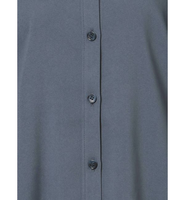 EMODA「ビッグカラーシャツワンピース」|ワンピース|