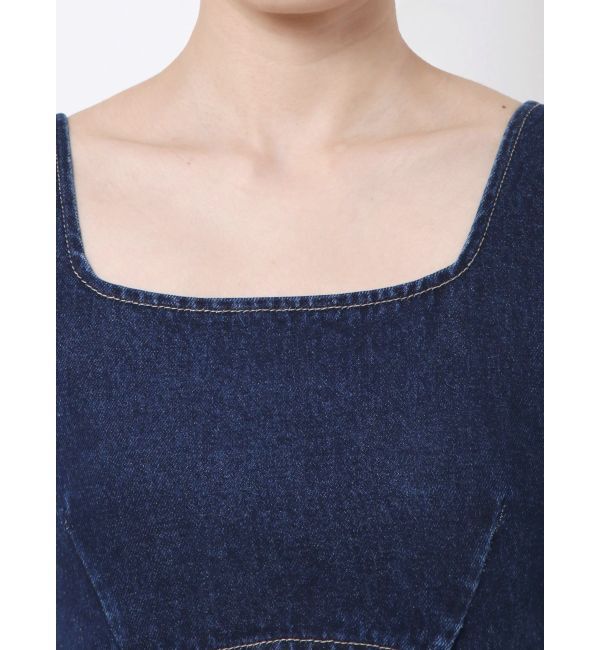 EMODA「スイッチングコンパクトワンピース」|ワンピース|