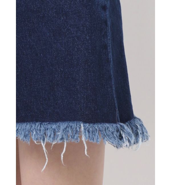 EMODA「スイッチングコンパクトワンピース」|ワンピース|