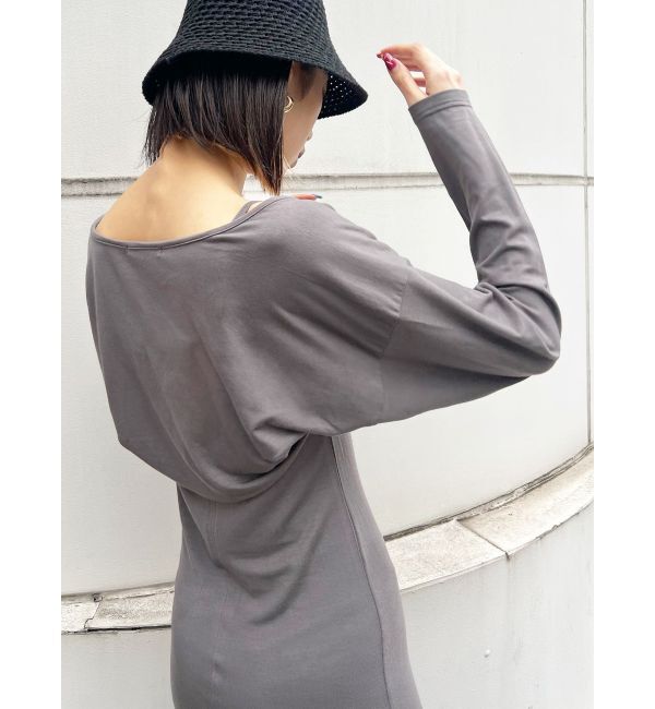 EMODA「ボレロセットキャミソールワンピース」|ワンピース|