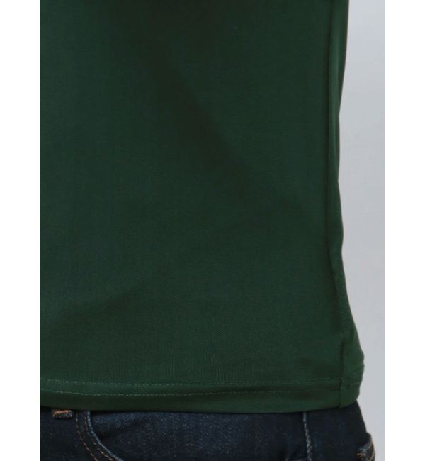 MURUA「カラーブロックシアートップス」|Tシャツ・カットソー|