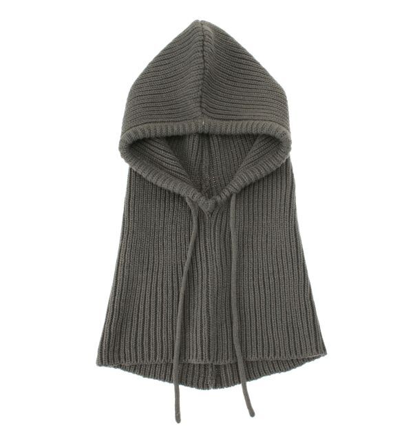 Ungrid「バラクラバ」|その他|