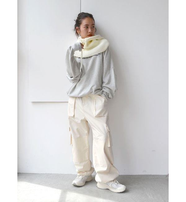 Ungrid「バラクラバ」|その他|