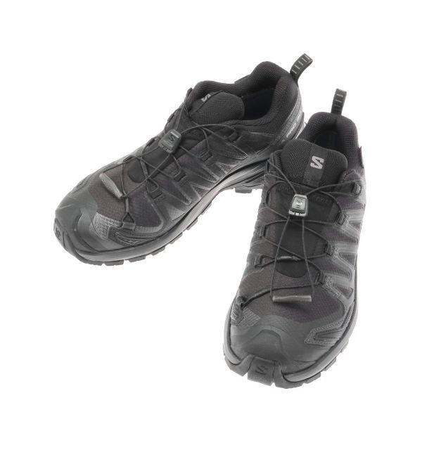 Ungrid「SALOMON XA PRO 3D V9 GTX」|スニーカー|