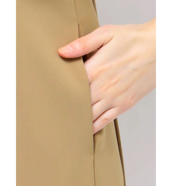 LAGUNAMOON「LADYケープボレロキャミワンピース」|ドレス|