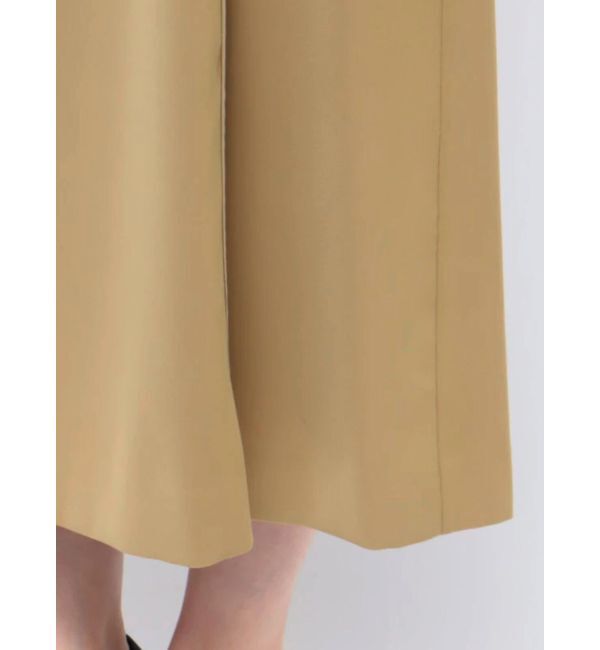 LAGUNAMOON「LADYケープボレロキャミワンピース」|ドレス|