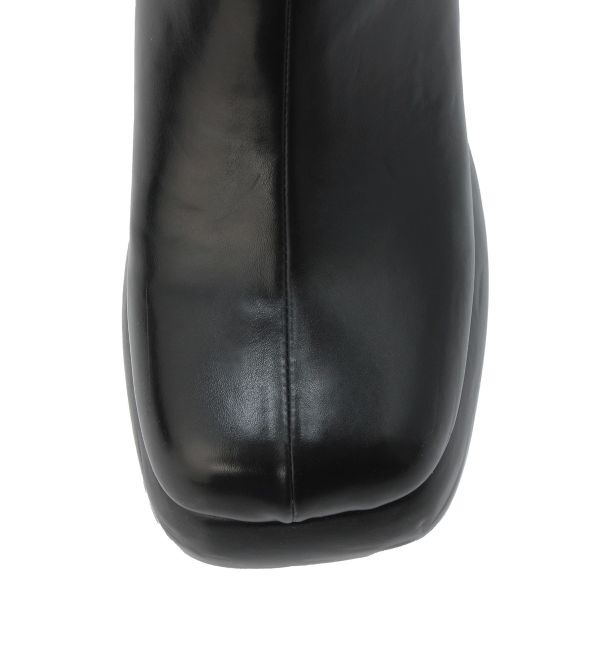 EVRIS「コクーンヒールサボ」|サンダル|